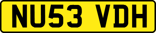 NU53VDH