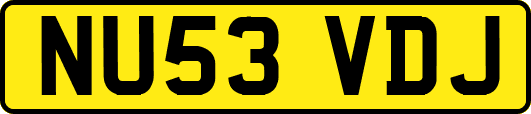 NU53VDJ