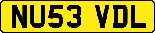 NU53VDL