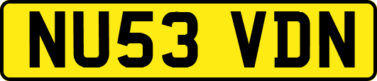 NU53VDN