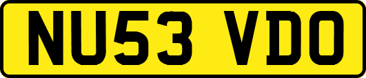 NU53VDO
