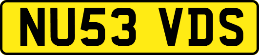 NU53VDS