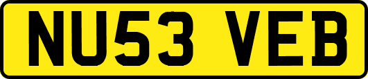NU53VEB