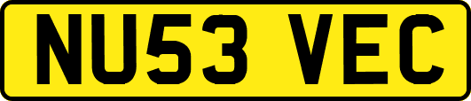 NU53VEC