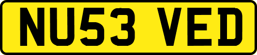NU53VED