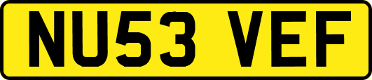 NU53VEF
