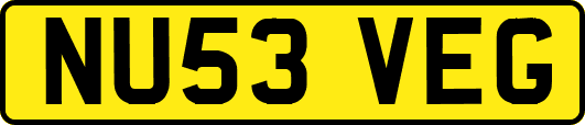 NU53VEG