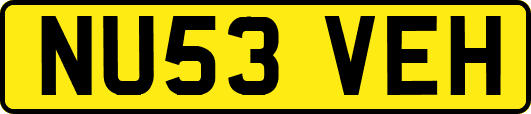 NU53VEH