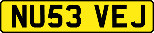 NU53VEJ