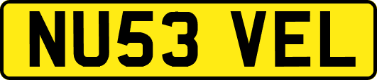 NU53VEL