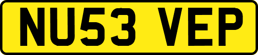 NU53VEP