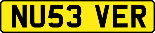 NU53VER