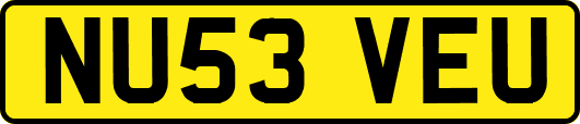 NU53VEU