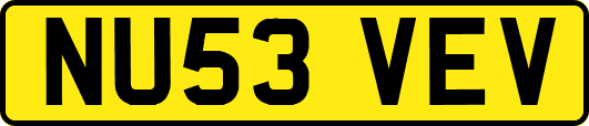 NU53VEV