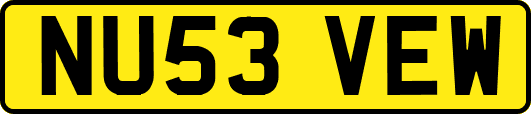 NU53VEW
