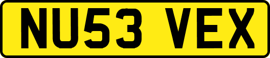 NU53VEX
