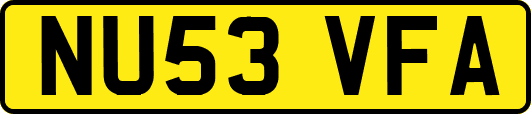 NU53VFA