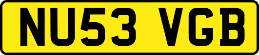 NU53VGB