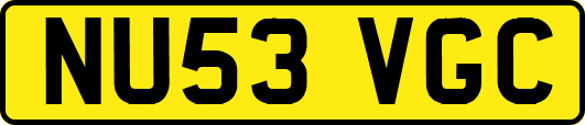 NU53VGC