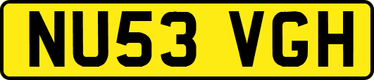 NU53VGH