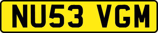 NU53VGM