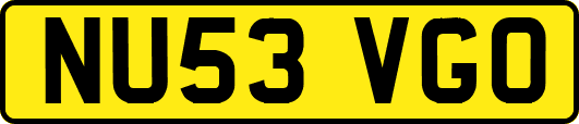 NU53VGO