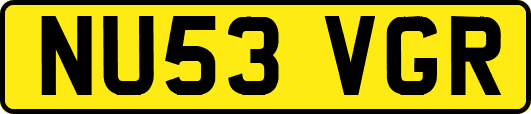 NU53VGR