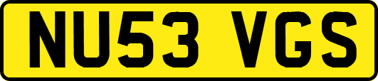 NU53VGS