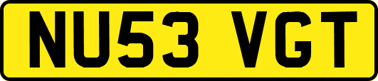 NU53VGT