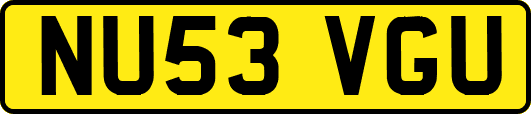 NU53VGU