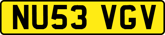 NU53VGV