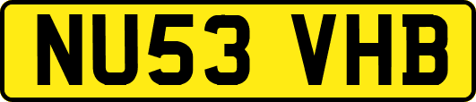 NU53VHB