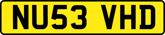 NU53VHD