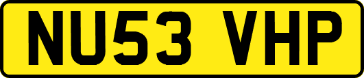 NU53VHP