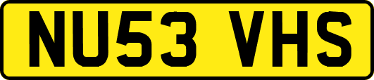 NU53VHS