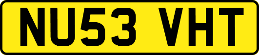 NU53VHT