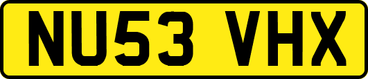 NU53VHX