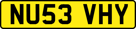 NU53VHY