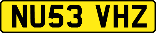NU53VHZ