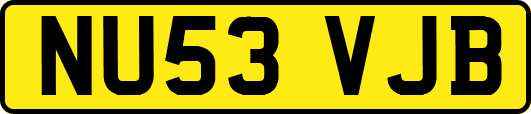 NU53VJB