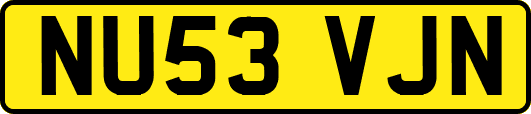 NU53VJN