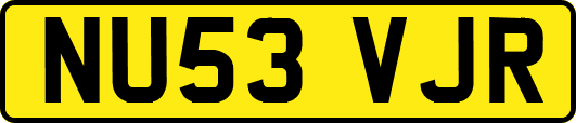 NU53VJR