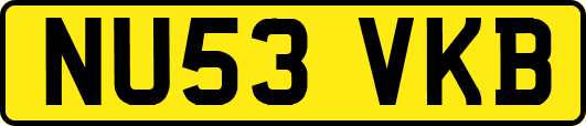 NU53VKB