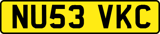 NU53VKC