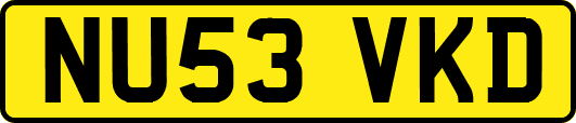 NU53VKD