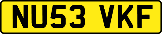 NU53VKF