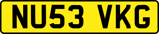 NU53VKG