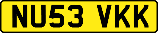 NU53VKK