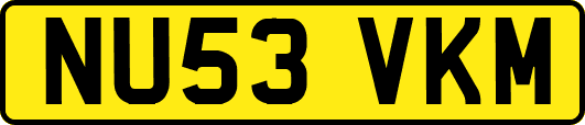 NU53VKM