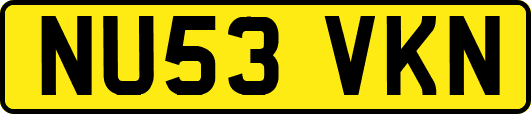 NU53VKN
